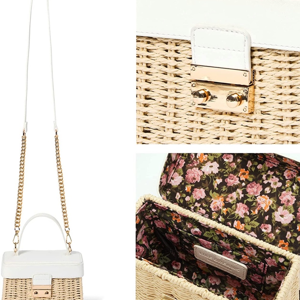 COPY - Like Dreams Lunch Box Bags - Picture 15 of 16